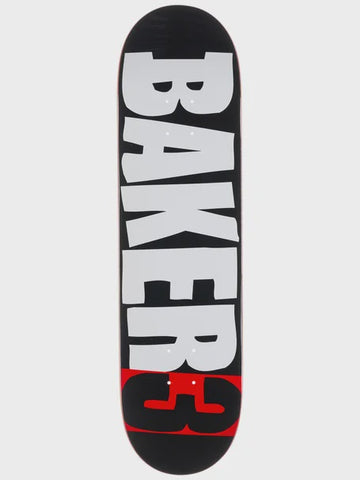 Baker 3 Limited Edition Deck
