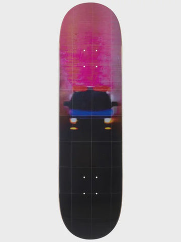 GX1000 Night Rider Rig Deck