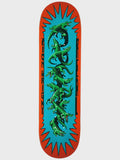 Real Zion Pack Deck