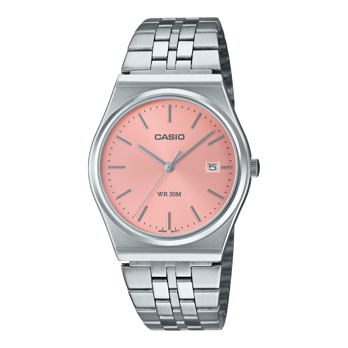 Casio MTP-B145DC-4A Watch