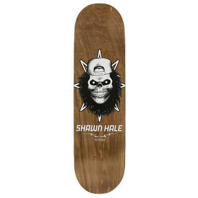 Birdhouse Hale Skull Deck