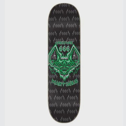 Creature Martinez GRBG Bat Deck