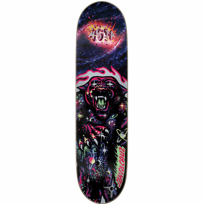 Santa Cruz VX Everslick Asta Cosmic Cat Galaxy