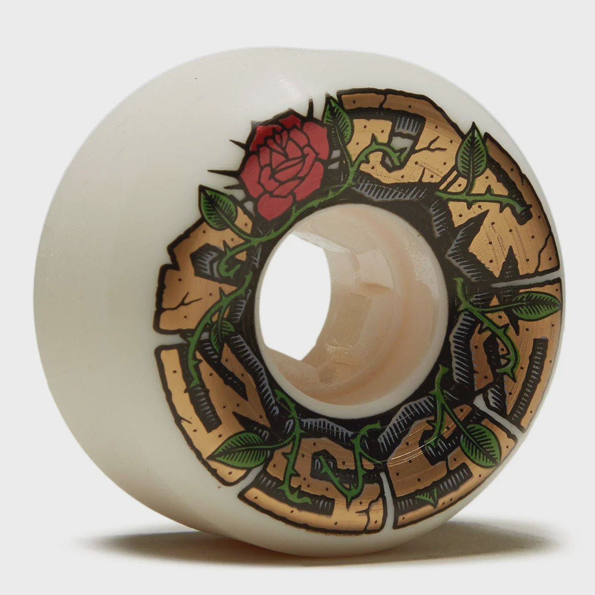 OJ's Eric Dressen Gold Ones Elite Mini Combo 101A Wheels