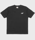 NB Numeric Small Logo T-Shirt - BK (Black)