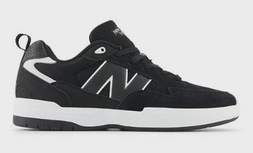 NB Numeric 808 Lite Shoe - BW (Black/White)