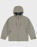 Souvenir 3 Ply Ripstop Jacket - Wet Sand