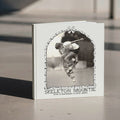 Skeleton Mountie Book