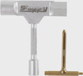 Slappy ST1 Skate Tool w/ Re-threader & Bearing Press