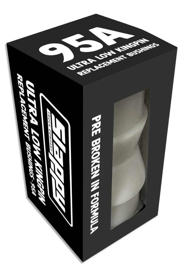 Slappy Ultra Low Bushing