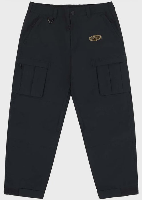 Souvenir S2000 Insulated Cargo Pant - Black