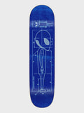 Alien Workshop Blueprint 2 Deck
