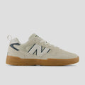 NB Numeric 808 L Shoe - RUP (White/Green)