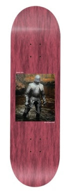 Sci-Fi Fantasy Jerry Hsu Knight Deck