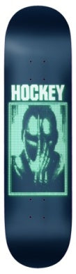 Hockey Side Effects - BK Deck