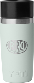 Yeti x Pro Skates Rambler Travel Bottle 12oz/Commuter Cap - Ridgeline