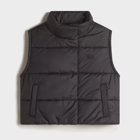 Vans MTE Hillgate Vest - Black