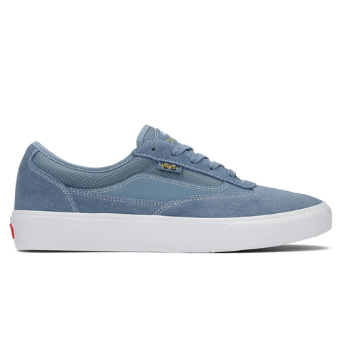 Vans Skate Curren Caples Shoe - Citadel