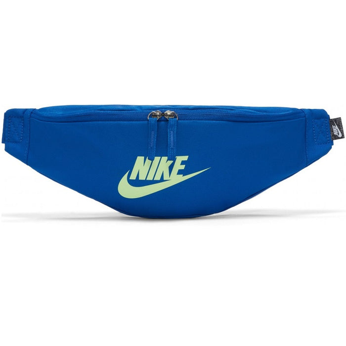 Nike SB Heritage Waistpack - Game Royal/White