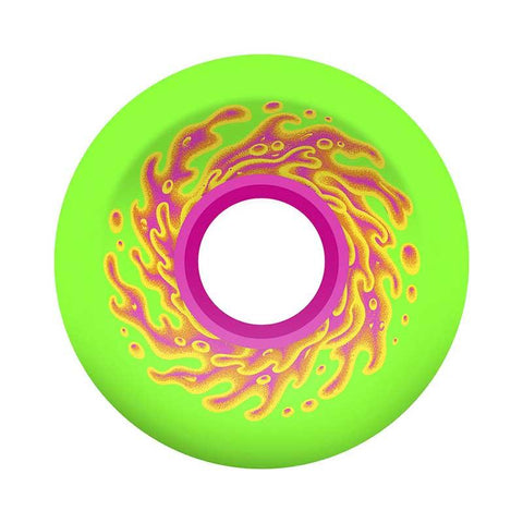 Slime Balls 78A OG Wheels - Green/Pink