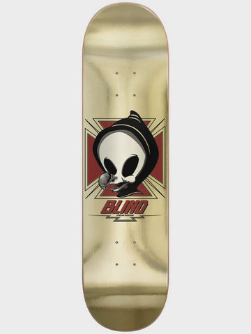 Blind Maxham Hawk Reaper Deck