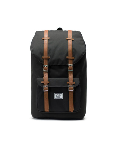 Herschel 600D Poly Lil Amer Backpack