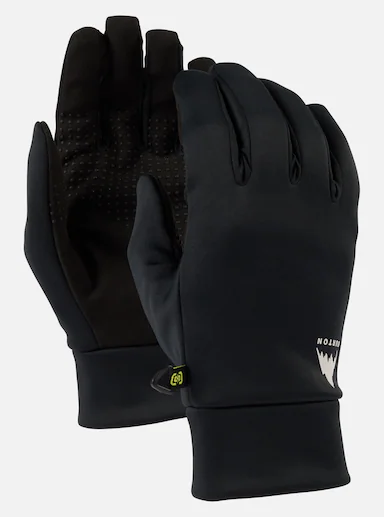 Burton Touch N Go Liner Glove - True Black