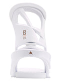 Burton 2020 Stiletto Binding - White
