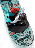 Burton 2023 After School Special Snowboard Complete