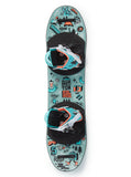 Burton 2023 After School Special Snowboard Complete