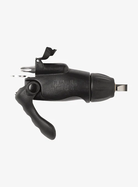 Burton Bullet Tool - Black