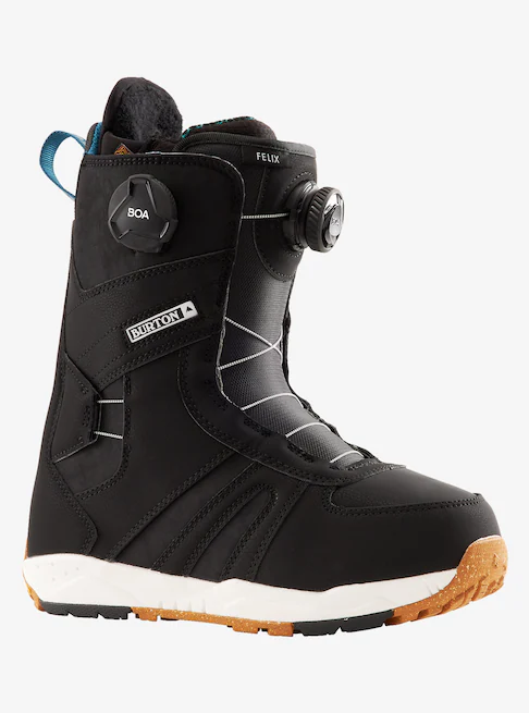 Burton 26/27 Felix Boa Boot - Black
