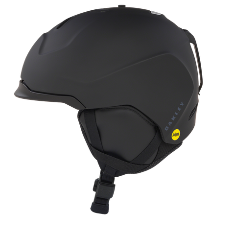 Oakley MOD3 MIPS Helmet - Blackout