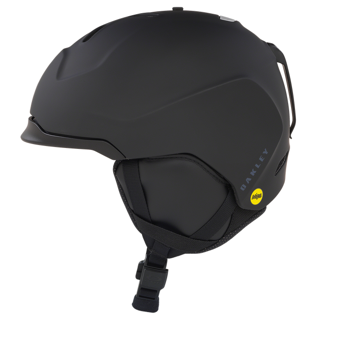 Oakley MOD3 MIPS Helmet - Blackout
