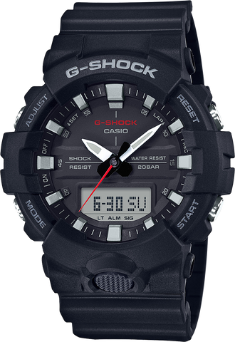 G-Shock - GA800-1A Watch