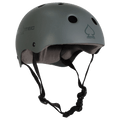 Pro-Tec Classic Skate Helmet - Matte Grey