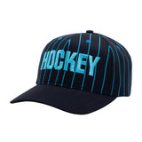 Hockey Striped Hat