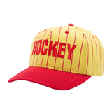 Hockey Striped Hat