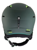 Anon Invert MIPS Helmet - Deer MTN Green