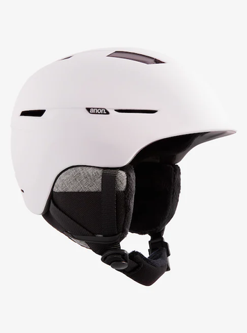 Anon WMNS Auburn MIPS Helmet - Gray