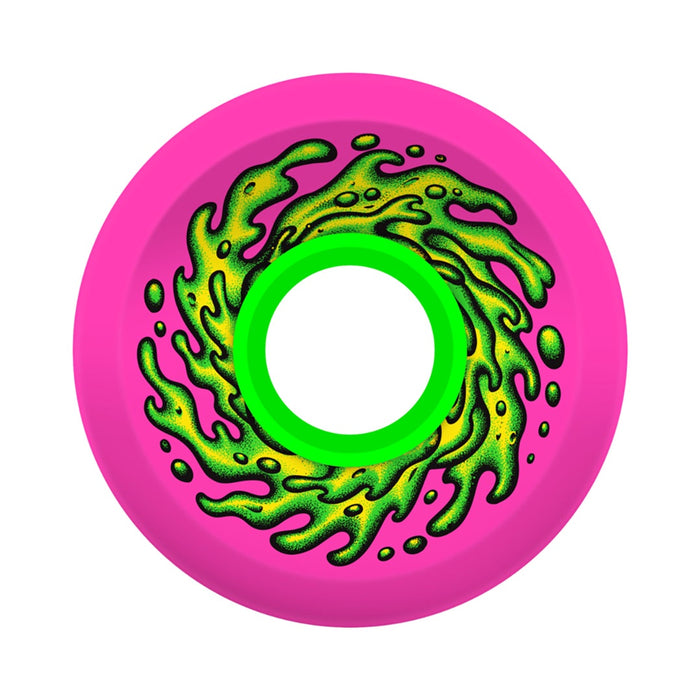 Slime Balls 78A OG Slime Wheels - Pink