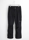 Burton WMNS Gore-Tex Powline 2L Pants - True Black