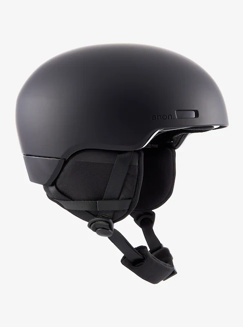 Anon Windham WaveCel Helmet - Black