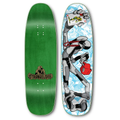 StrangeLove Ray Barbee Legacy Guest Model Deck - Signed
