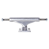 Independent Polished Mid Truck - Silver