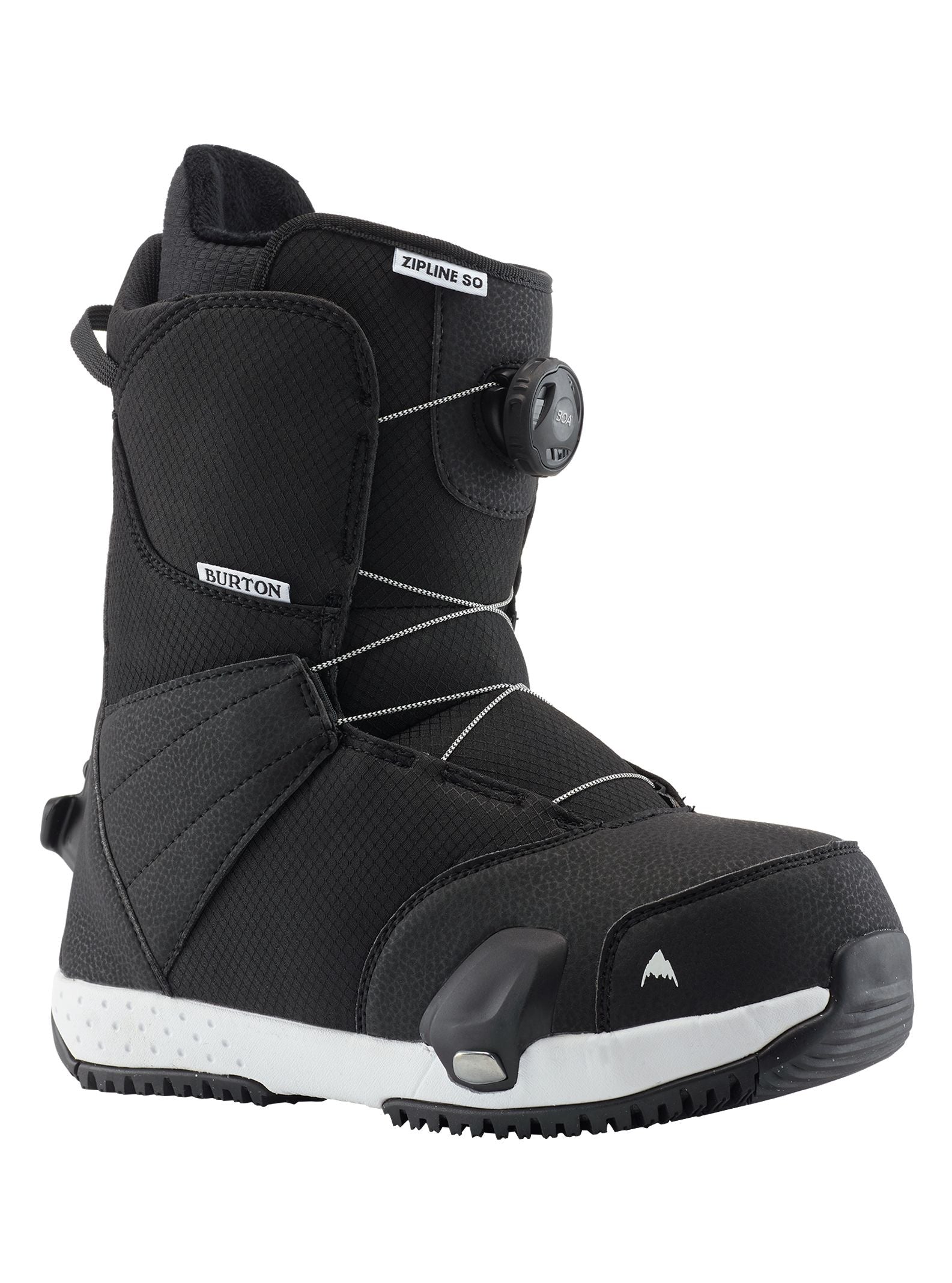 burton 2019 snowboard boots Burton 2019 Youth Zipline Step-On Boot