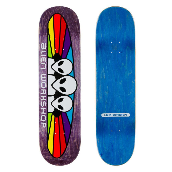 Alien Workshop Spectrum Deck