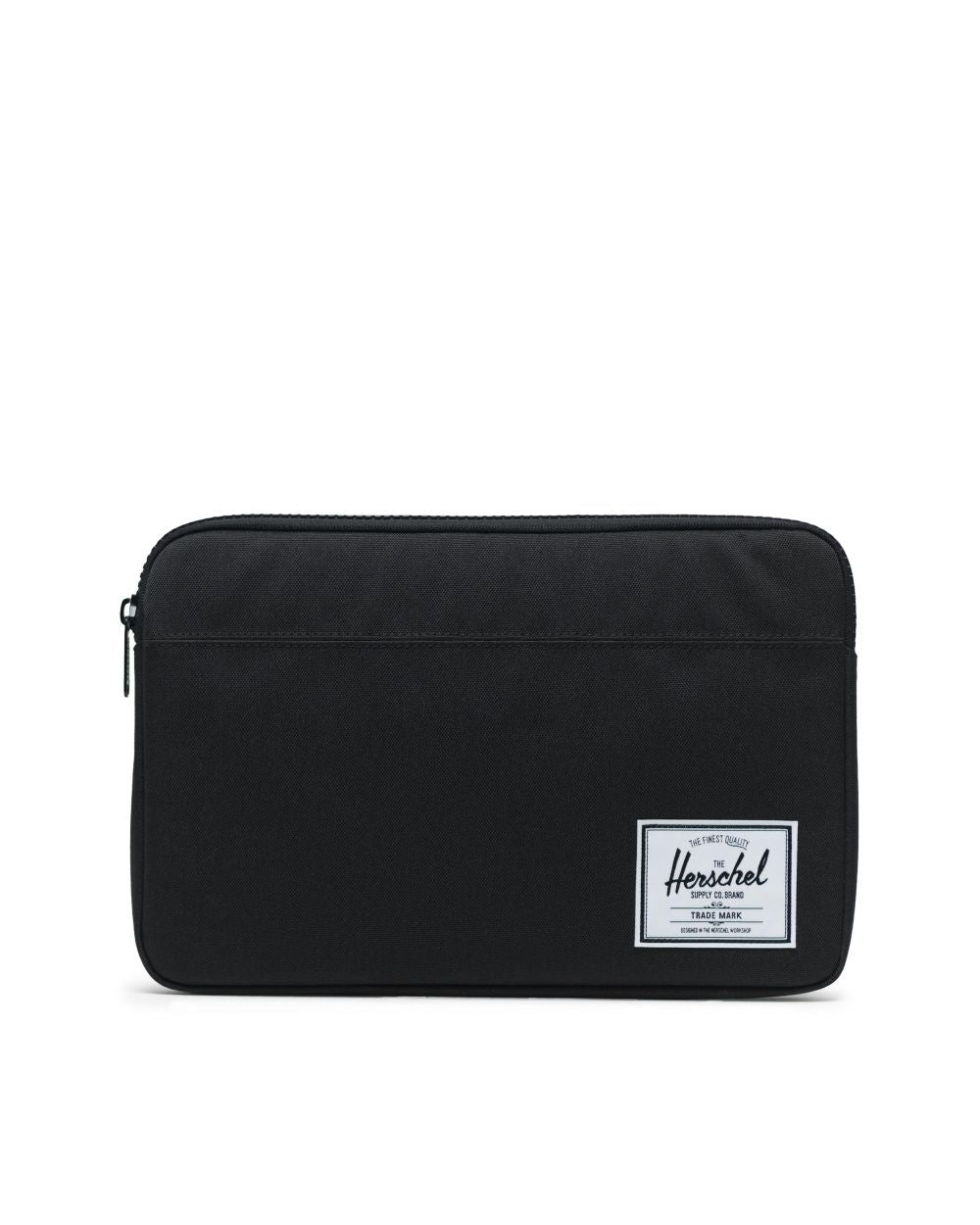 Hershel Anchor 15" Sleeve - Black/Grayscale
