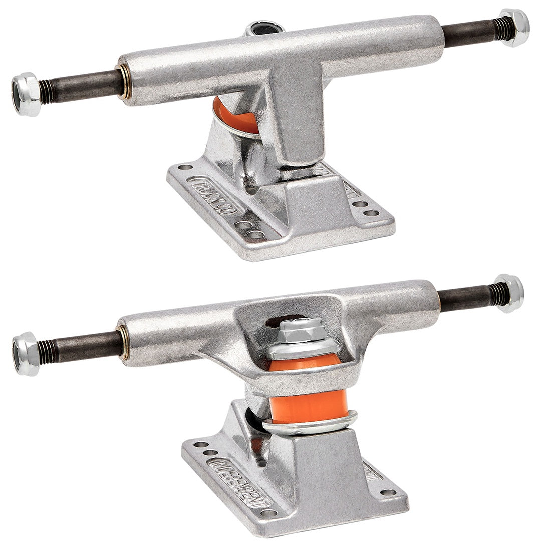 Independent STG II T-Hanger Trucks