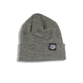 Pro Skates Beanie -  Heather Grey